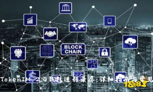 如何使用TokenIM 2.0钱包进行录屏:详细指南与常见问题解答