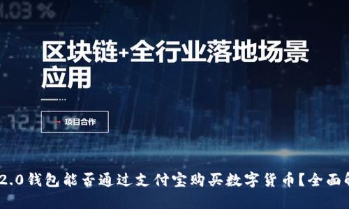 TokenIM 2.0钱包能否通过支付宝购买数字货币?全面解析与建议