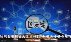 区块链钱包密码丢失怎么办？详细解决方案与预