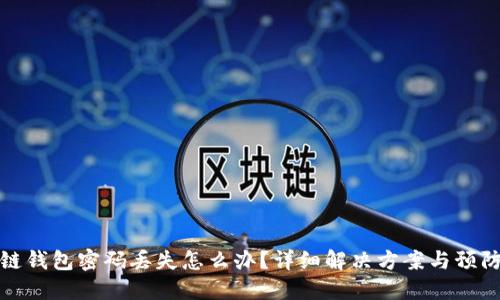区块链钱包密码丢失怎么办?详细解决方案与预防措施