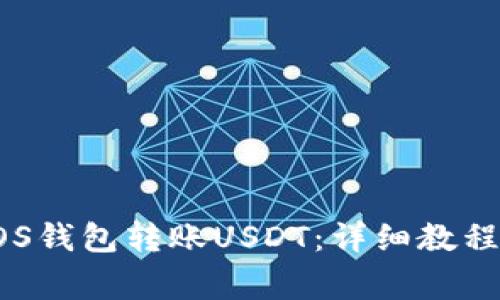 如何使用EOS钱包转账USDT:详细教程与注意事项