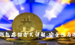 以太坊钱包存储方式详解：安全性与选择指南