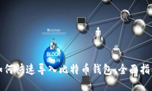 如何快速导入比特币钱包:全面指南