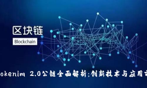 : Tokenim 2.0公链全面解析:创新技术与应用前景