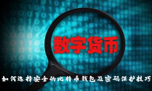 如何选择安全的比特币钱包及密码保护技巧