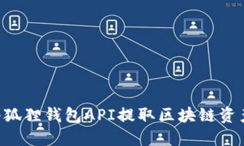 如何使用小狐狸钱包API提取区块链资产:详尽指南