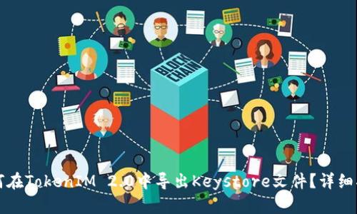 如何在TokenIM 2.0中导出Keystore文件?详细指南
