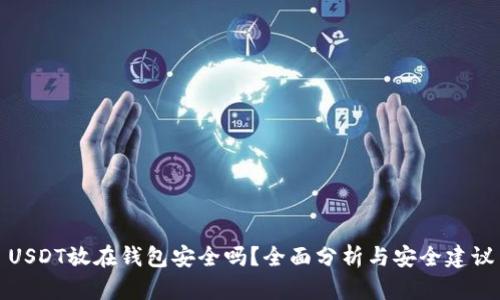USDT放在钱包安全吗?全面分析与安全建议