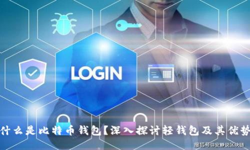 什么是比特币钱包?深入探讨轻钱包及其优势