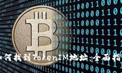 如何找到TokenIM地址：全面指南