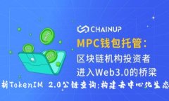 深入解析TokenIM 2.0公链查询：构建去中心化生态的