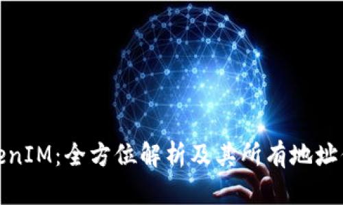 TokenIM:全方位解析及其所有地址信息
