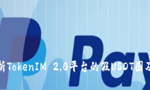 深入分析TokenIM 2.0平台的假USDT图及其影响