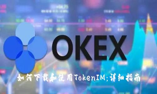 如何下载和使用TokenIM:详细指南