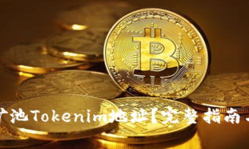 如何获取星火矿池Tokenim地址?完整指南与常见问题解答
