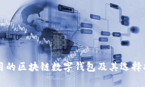 常用的区块链数字钱包及其选择指南