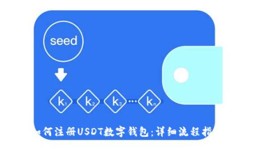 如何注册USDT数字钱包:详细流程指南