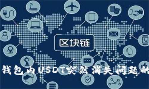 解决火币钱包内USDT突然消失问题的全面指南