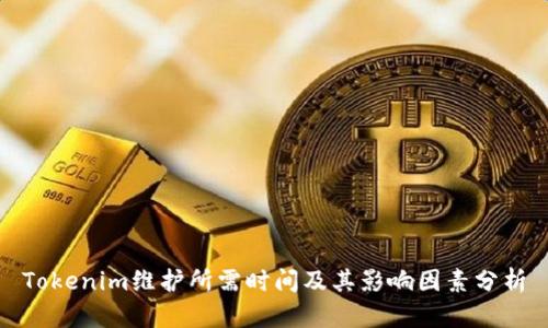 Tokenim维护所需时间及其影响因素分析
