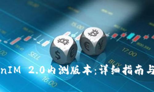 如何下载TokenIM 2.0内测版本:详细指南与常见问题解答