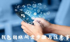   比特币钱包转账所需步骤与注意事项详解