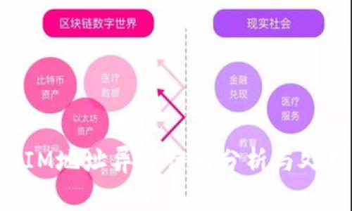 TokenIM地址异常行为分析与处理指南