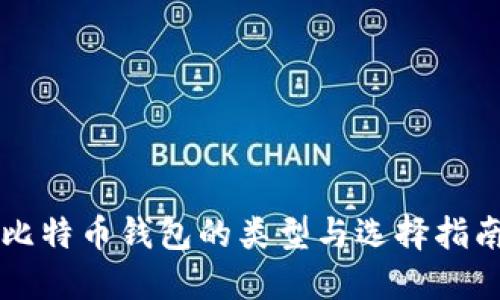 比特币钱包的类型与选择指南