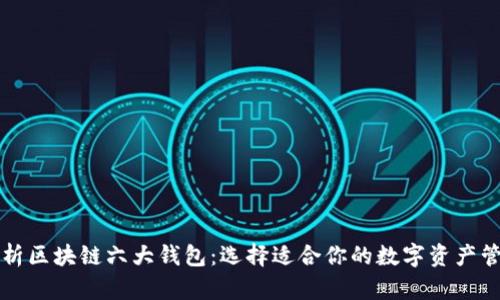 深入解析区块链六大钱包:选择适合你的数字资产管理工具