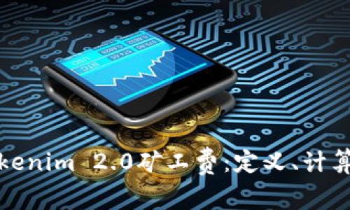 深入解析Tokenim 2.0矿工费:定义、计算方法及策略
