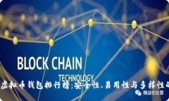 2023年度虚拟币钱包排行榜：安全性、