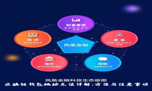 区块链钱包地址充值详解:方法与注意事项