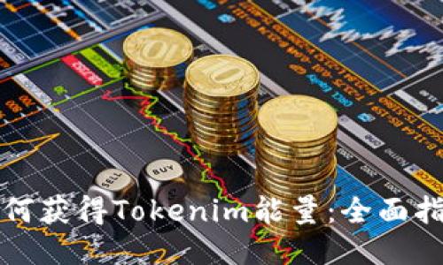 如何获得Tokenim能量:全面指南
