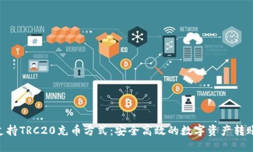 Tokenim支持TRC20充币方式:安全高效的数字资产转账解决方案