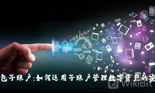 虚拟币钱包子账户：如何运用子账户管理数字资产的安全与效率