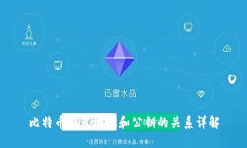 比特币钱包地址和公钥的关系详解