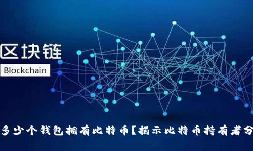 全球有多少个钱包拥有比特币?揭示比特币持有者分布趋势