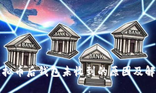 提现虚拟币后钱包未收到的原因及解决方案