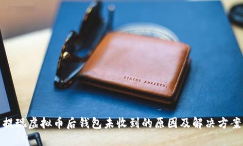 提现虚拟币后钱包未收到的原因及解决方案