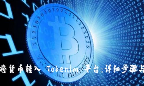 如何将货币转入 Tokenim 平台：详细步骤与指南