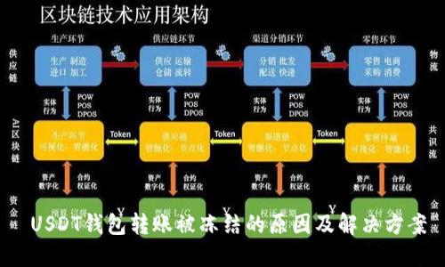  USDT钱包转账被冻结的原因及解决方案