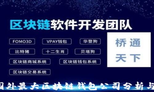
2023年国外最大区块链钱包公司分析与前景展望