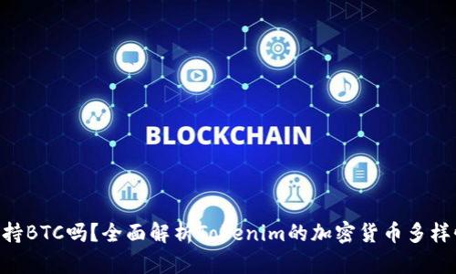 Tokenim支持BTC吗？全面解析Tokenim的加密货币多样性及其对比