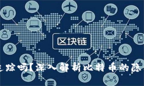 比特币钱包能被追踪吗？深入解析比特币的隐私特性与追踪技术