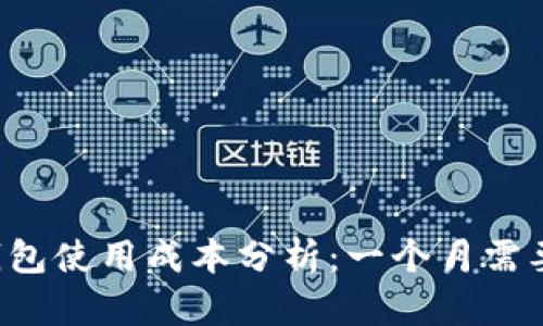 区块链钱包使用成本分析：一个月需要多少钱？