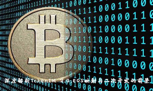 深度解析TokenIM 2.0：EOS映射与二次开发的前景