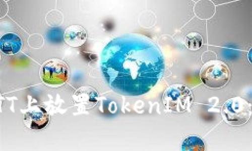 如何在BTT上放置TokenIM 2.0：详细指南