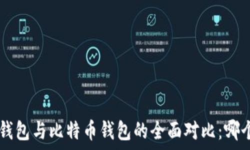   
Plustoken钱包与比特币钱包的全面对比：哪个更适合你？