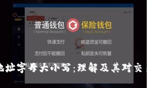 以太坊钱包地址字母大小写:理解及其对交易安全的影响