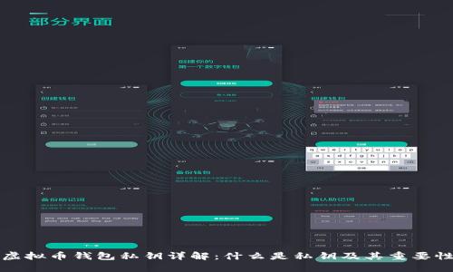 虚拟币钱包私钥详解:什么是私钥及其重要性