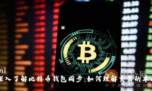 ini
深入了解比特币钱包同步:如何理解交易的本质